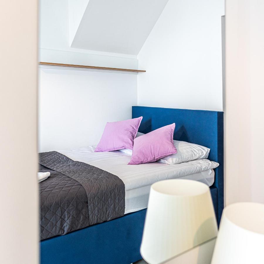 Velo Apartamenty تشورشتن المظهر الخارجي الصورة
