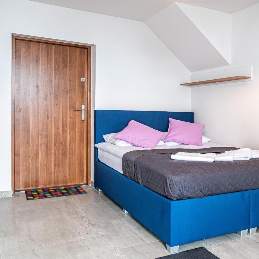 Velo Apartamenty تشورشتن المظهر الخارجي الصورة