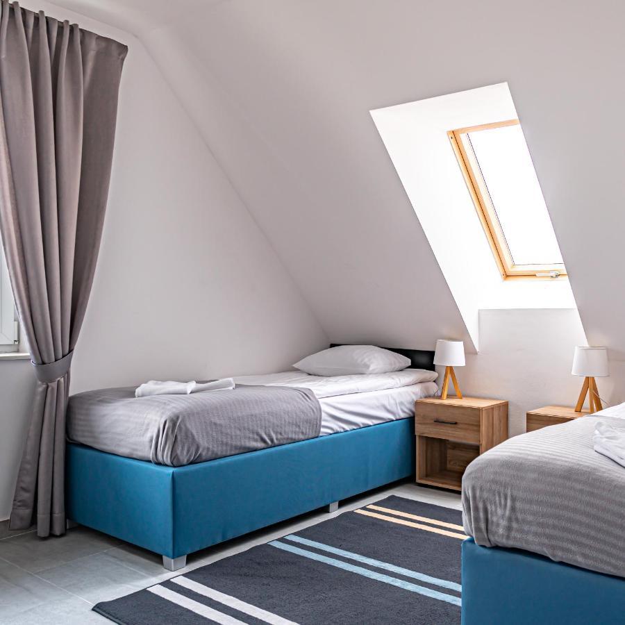 Velo Apartamenty تشورشتن المظهر الخارجي الصورة