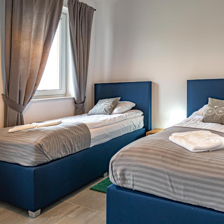 Velo Apartamenty تشورشتن المظهر الخارجي الصورة
