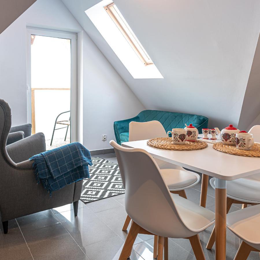 Velo Apartamenty تشورشتن المظهر الخارجي الصورة
