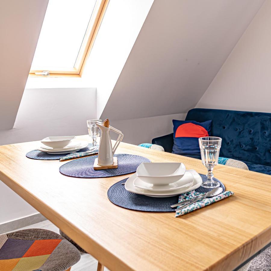 Velo Apartamenty تشورشتن المظهر الخارجي الصورة