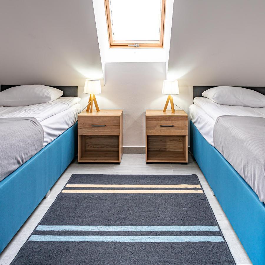 Velo Apartamenty تشورشتن المظهر الخارجي الصورة