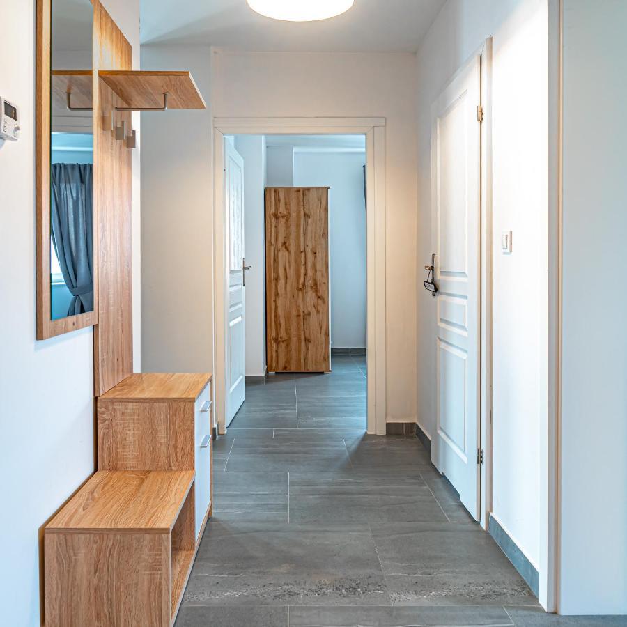 Velo Apartamenty تشورشتن المظهر الخارجي الصورة