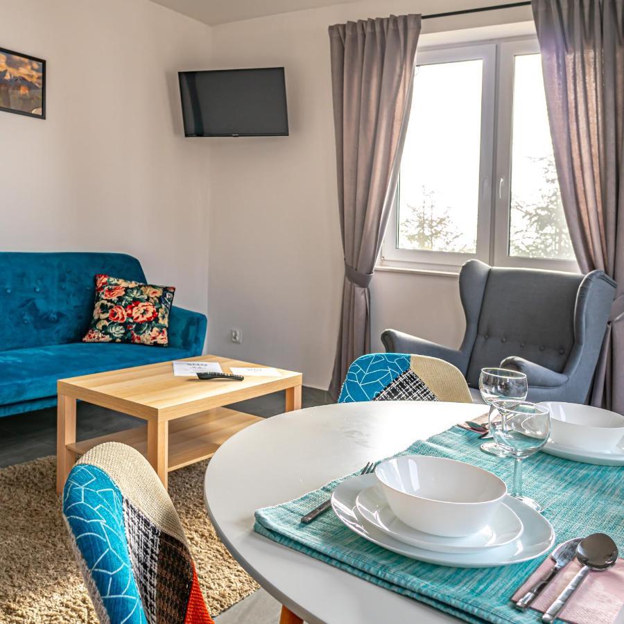 Velo Apartamenty تشورشتن المظهر الخارجي الصورة