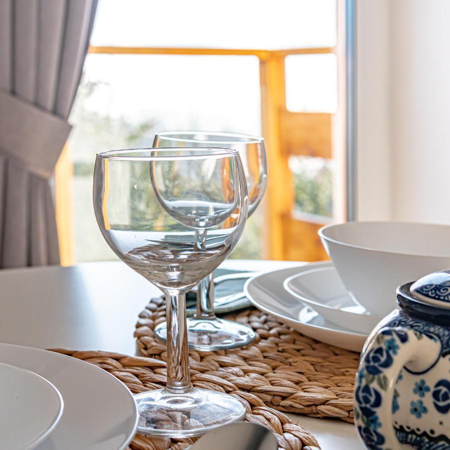 Velo Apartamenty تشورشتن المظهر الخارجي الصورة