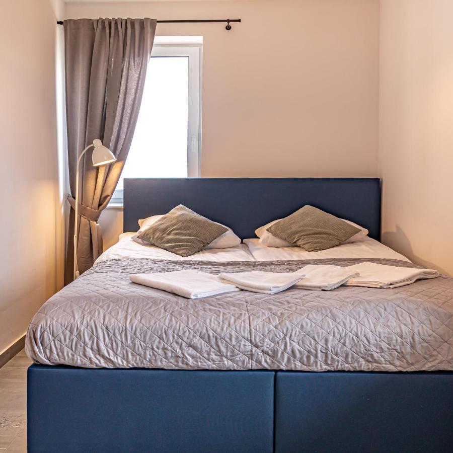 Velo Apartamenty تشورشتن المظهر الخارجي الصورة