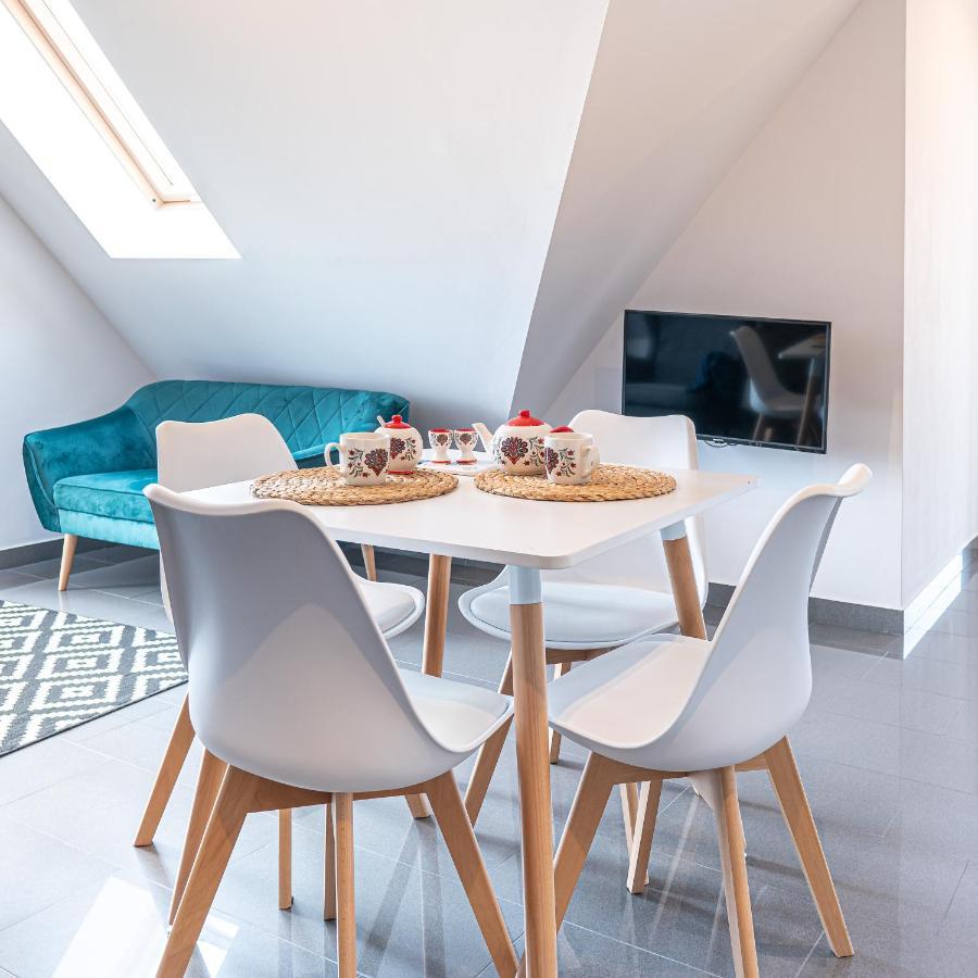 Velo Apartamenty تشورشتن المظهر الخارجي الصورة