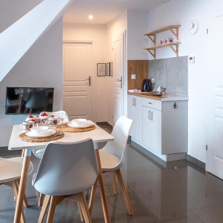 Velo Apartamenty تشورشتن المظهر الخارجي الصورة