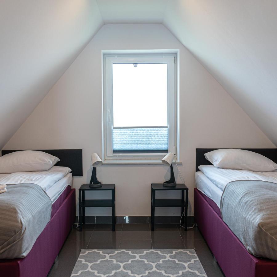 Velo Apartamenty تشورشتن المظهر الخارجي الصورة