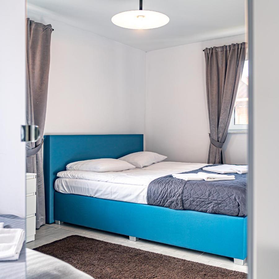 Velo Apartamenty تشورشتن المظهر الخارجي الصورة