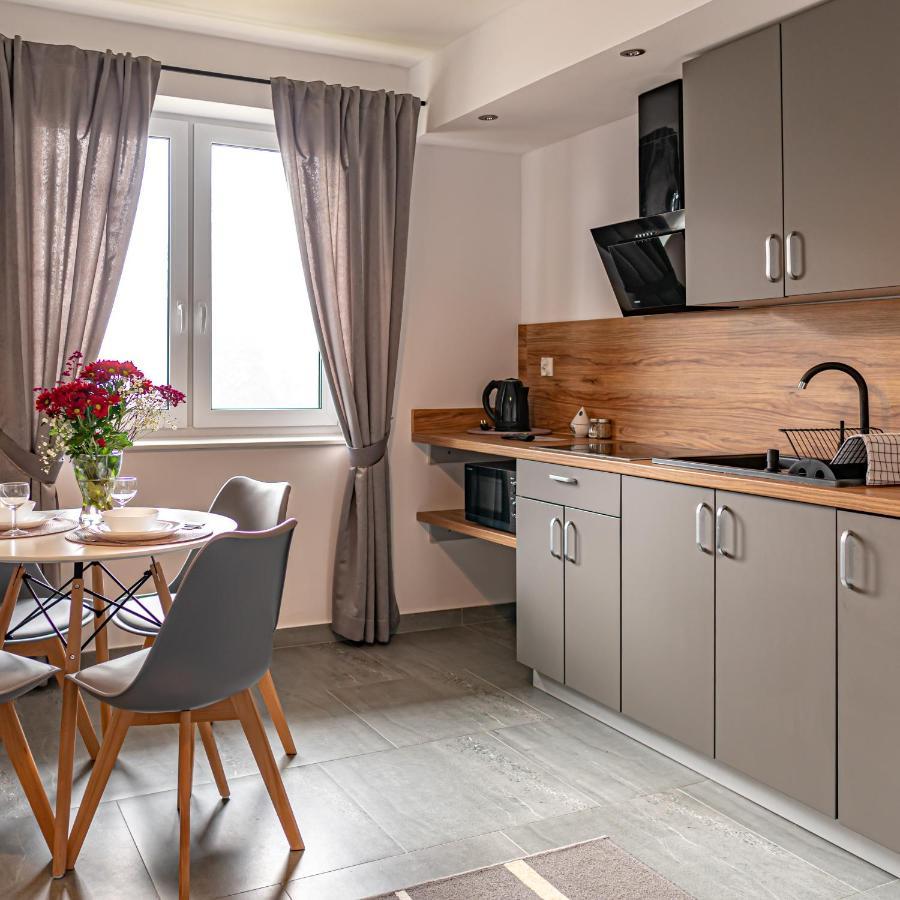 Velo Apartamenty تشورشتن المظهر الخارجي الصورة