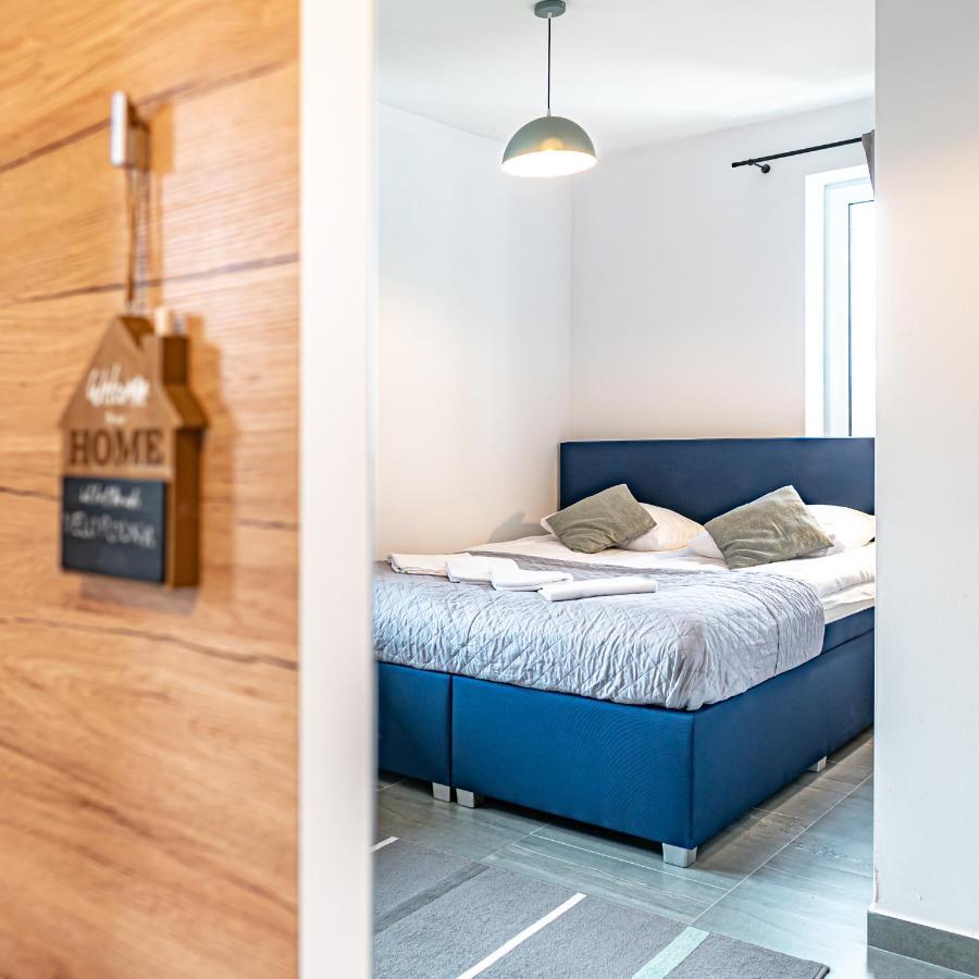 Velo Apartamenty تشورشتن المظهر الخارجي الصورة