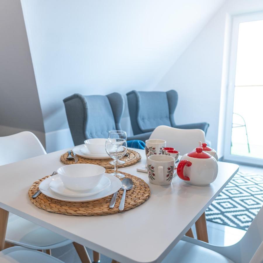 Velo Apartamenty تشورشتن المظهر الخارجي الصورة