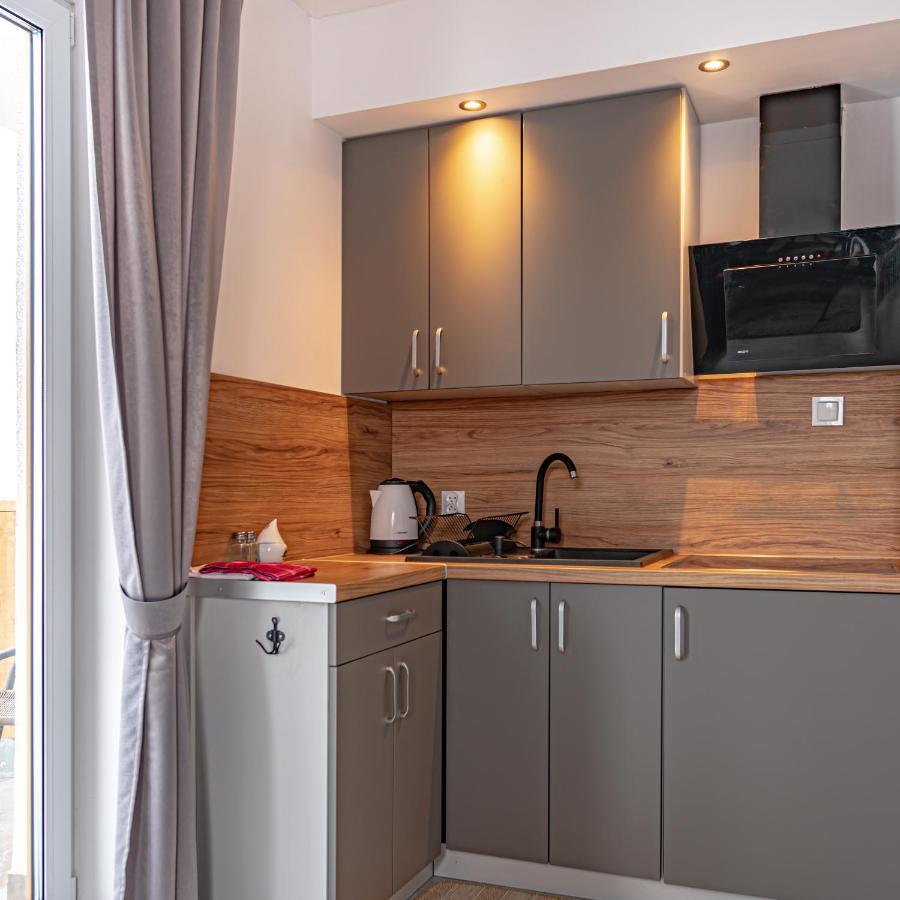 Velo Apartamenty تشورشتن المظهر الخارجي الصورة