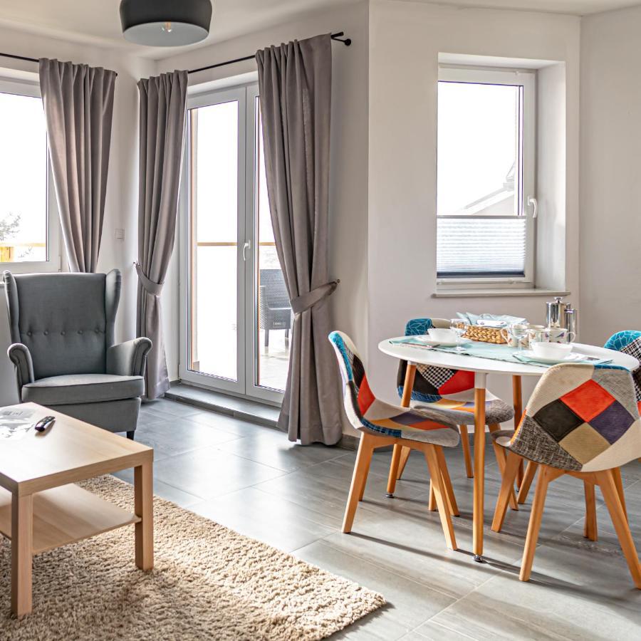 Velo Apartamenty تشورشتن المظهر الخارجي الصورة