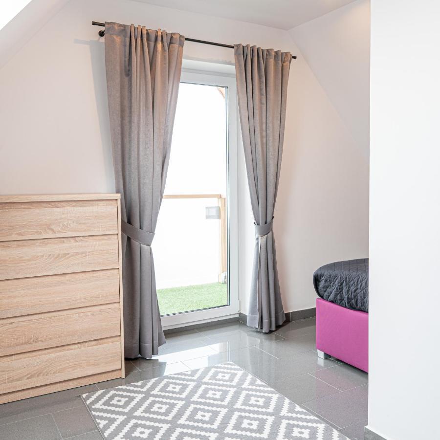 Velo Apartamenty تشورشتن المظهر الخارجي الصورة