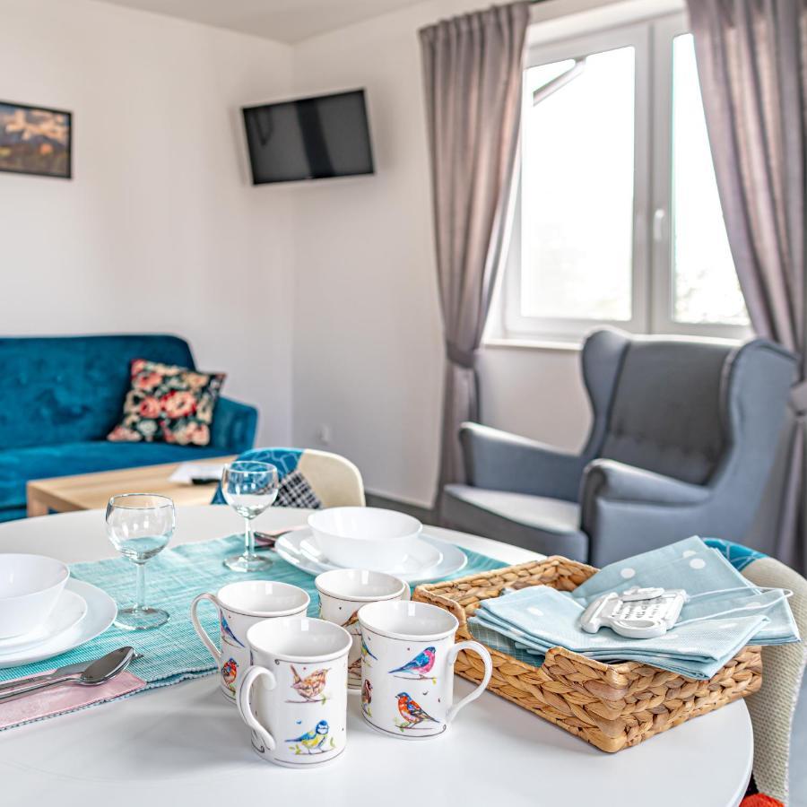 Velo Apartamenty تشورشتن المظهر الخارجي الصورة