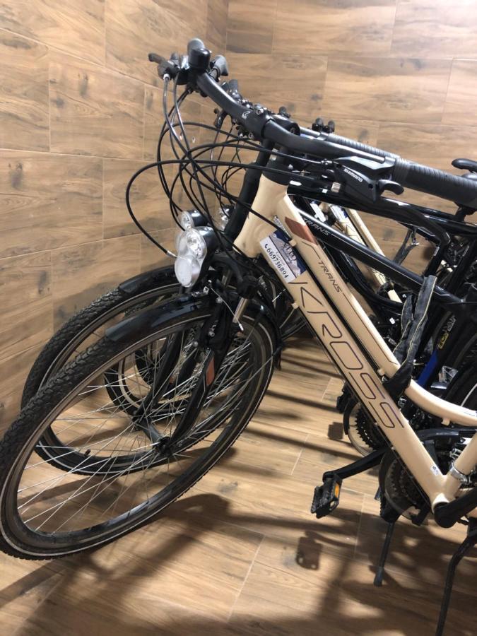 Velo Apartamenty تشورشتن المظهر الخارجي الصورة