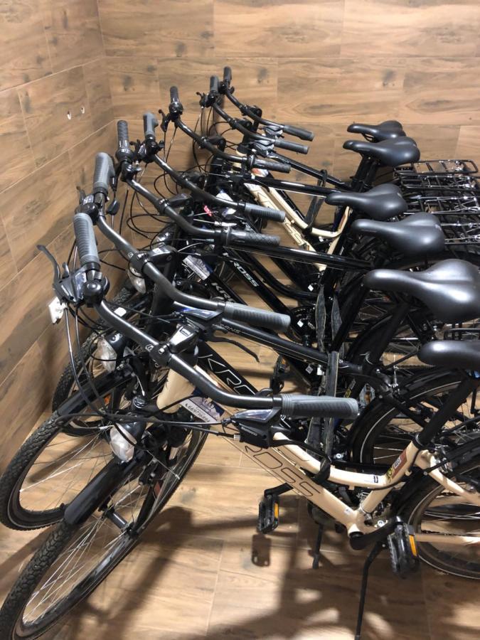 Velo Apartamenty تشورشتن المظهر الخارجي الصورة