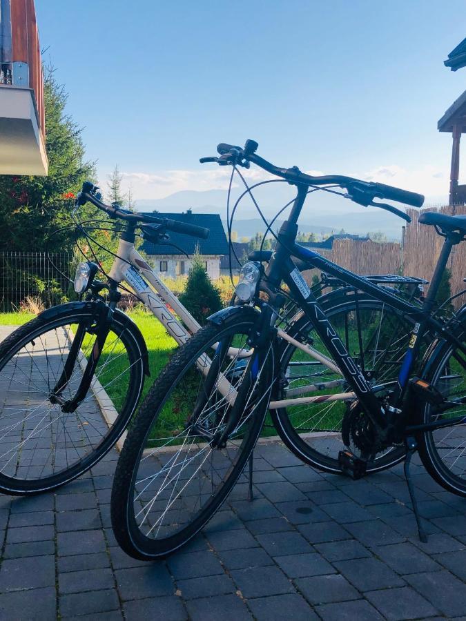 Velo Apartamenty تشورشتن المظهر الخارجي الصورة